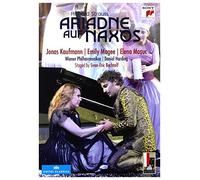 Harding, Daniel - Ariadne Auf Naxos