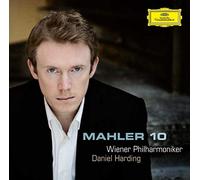 Harding Daniel (Direttore) - Symphony No. 10 In F Sharp Major (Sinfonia No.10 In Fa Diesis Maggiore)