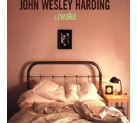 Harding,John Wesley - Awake