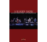 Harding, John Wesley - Bloody Show