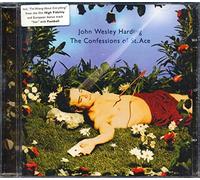Harding,John Wesley - Confessions of St.Ace