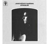 HARDING, JOHN WESLEY - DYNABLOB