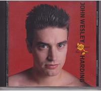 Harding, John Wesley - Here Comes the Groom