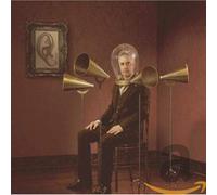 Harding John Wesley - The Sound Of His Own Voice