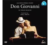 Harding & Mahler Co - Mozart: Don Giovanni [Lpcm]