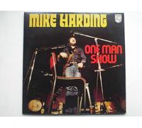 Harding, Mike - Harding, Mike One Man Show 2LP Philips 6625022 EX/EX 1976 double LP