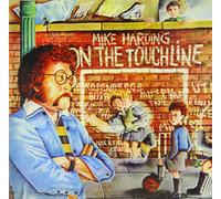 Harding, Mike - On The Touchline