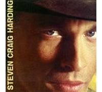 Harding, Steven Craig - Tonight My Heart Rides Again