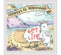 Hardings, Warren G. - Get A Life