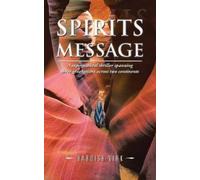 Hardish Virk Spirits Message (Tascabile)