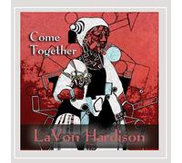 Hardison, Lavon - Come Together