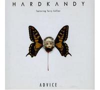 Hardkandy - Advice (Feat.Terry Callier)