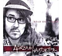 Hardkor, Adrian - Road On The Left