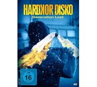 Hardkor Disko - Generation Lost
