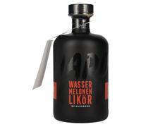 HARDKORN Wassermelonen Likör by Sophia Thomalla 20% Vol. 0,5l