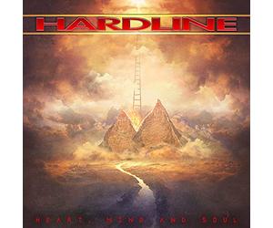 Hardline - Heart, Mind And Soul (Crysyal Edition)