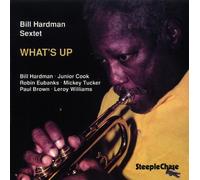 Hardman Bill - What'S Up