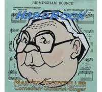 Hardrock Gunter - Master Storyteller - Leave Em Laughing And Wanting More!