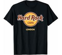Hards Rock Cafe London Retro T-Shirt 3XL