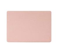 InCase Custodia guscio cover rigida texturizzata per Apple MacBook Pro 16" 2019