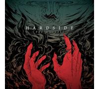 Hardside The Madness (CD) Album