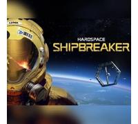 Hardspace: Shipbreaker (PC) Steam Gift - EU