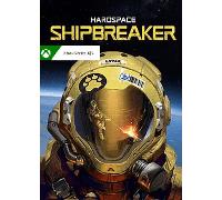 Hardspace: Shipbreaker (Xbox Series X|S) Xbox Live Key EUROPE