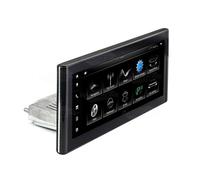 Hardstone HS AUD10-ULZ12 Autoradio retrofit per Audi (2013-2021) con sistema MIB