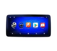 Hardstone HS BEN15-ULZ12-0 Autoradio Android per Mercedes (2012-2021) con sistem