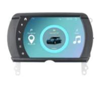 Hardstone HS BMN19-ALZ Autoradio per MINI SERIE "F" DAL 2014- 2018 (NBT SYSTEM o