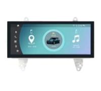 Hardstone HS BMN20-ALZ Autoradio per MINI SERIE "F" DAL 2014- 2019 (NBT SYSTEM o