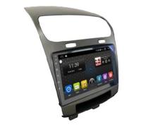 HARDSTONE HS FIA17-ELC4 autoradio per FIAT FREEMONT 2011-15 Android 10.0