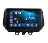 Hardstone HS HYU09-ELC4 Autoradio per Hyundai TUCSON 2019-2021, Android 10.0