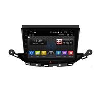 Hardstone HS OPE07-ELC4 autoradio per OPEL ASTRA "K" dal 2015 ANDROID 10.0