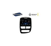 Hardstone HS REN02-ELC4 Autoradio per Renault Clio fino al 2017 Android 10.0 8