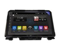 Hardstone HS SUK01-ELC4 autoradio ANDROID per SUZUKI JIMNY Android 10.0 8 CORE