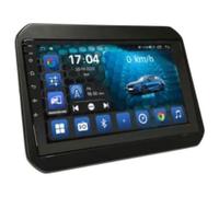 Hardstone HS SUK03-ELC4 autoradio per SUZUKI IGNIS Android 10.0 8 CORE