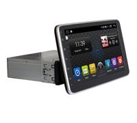 Hardstone HS UD110-ELC4 PLUS autoradio 1 DIN monitor 10.2" Android 11 DAB+ - OC