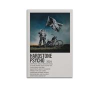 Hardstone Psycho di Don Toliver poster decorazione artistica da parete su tela per soggiorno camera da letto poster 30 x 45 cm, senza cornice