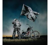 hardstone psycho--Import USA