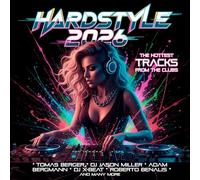 Hardstyle 2026