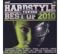 Hardstyle Best Of - 2010 Top 100 (2 CD)