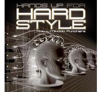 Hardstyle Sessions - Vol. 9-Hardstyle Sessions (2 CD)