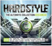 Hardstyle T.U.C. 2012 - Vol. 3-Hardstyle T.U.C. 2012 (2 CD)