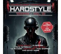 Hardstyle Techno Vol. 01