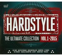HARDSTYLE: THE ULTIMATE COLLEC