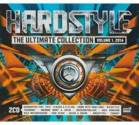 HARDSTYLE: THE ULTIMATE COLLEC