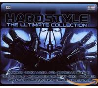 Hardstyle The Ultimate Collection 2010 - Vol. 2-Hardstyle The Ultimate Collection 2010 (2 CD)