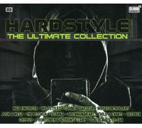 Hardstyle The Ultimate Collection/2010 - Vol. 3-Hardstyle The Ultimate Collection/2010 (2 CD)