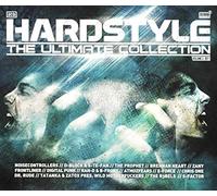Hardstyle-The Ultimate Collection 2011 - Vol. 2-Hardstyle-The Ultimate Collection 2011 (2 CD)